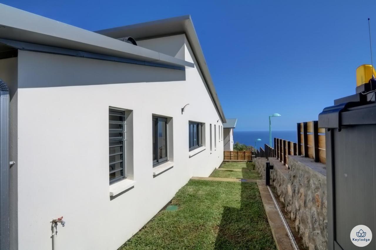 Villa Aina - Piscine 4 Etoiles - Vue Mer - Saint Leu Exterior photo